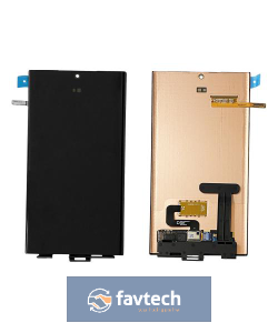 Samsung Galaxy SM-S23ULTRA S918-LCD Display + NO FRAME + GH82-31247A